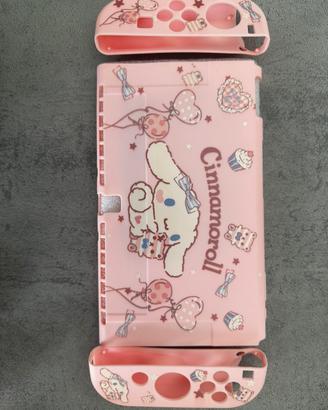 Cover Nintendo Switch Oled