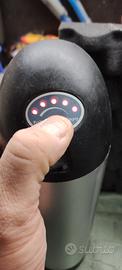 Batteria per bici elettrica