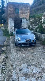 Alfa romeo giulietta 2.0 170cv