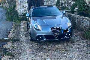 Alfa romeo giulietta 2.0 170cv