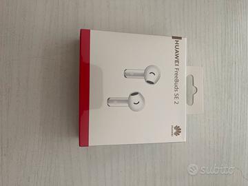 cuffiette wireless huawei freebuds 2