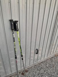 Bastoncini da trekking  8848 Hiker 100