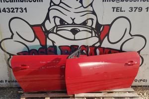 OPEL TIGRA TWIN TOP CABRIO SPORTELLI ANTERIORI