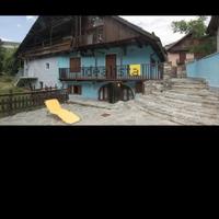 Appartamento in baita ristrutturato