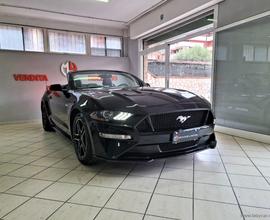 FORD Mustang Convertible 2.3 EcoBoost aut. NO SUPE
