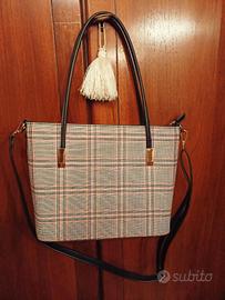 Borsa donna