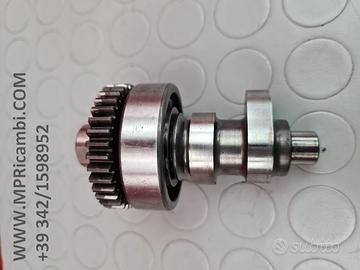 ALBERO CAMME VOR SM 503 2000 2001 EN 400