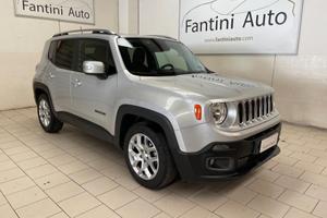 Jeep Renegade Limited 1.6 mjet 120cv-Ok Neopatenta