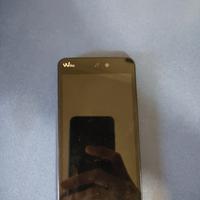smartphone Wiko 