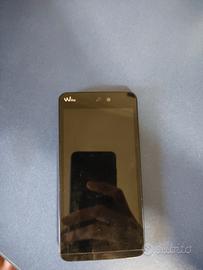 smartphone Wiko 