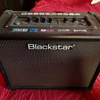 Amplificatore BLACKSTAR IDC 20 V3