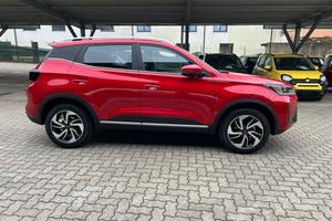 EMC Sei PROMO FINANZIAM. 1.5 M/T GPL 113 CV KM 0