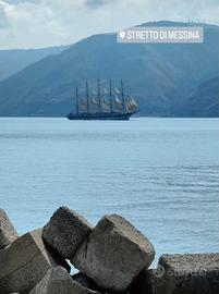 Casa al mare zona nord