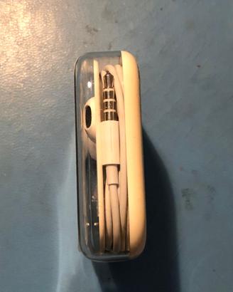 EarPods (jack cuffie da 3,5 mm)