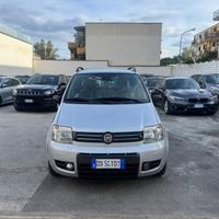 Fiat Panda 1.2 METANO 60CV Climbing 2008