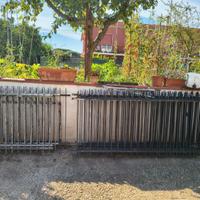 Ringhiera in Ferro