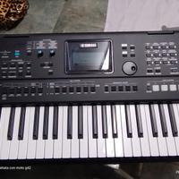 tastiera elettronica Yamaha PSR-E473