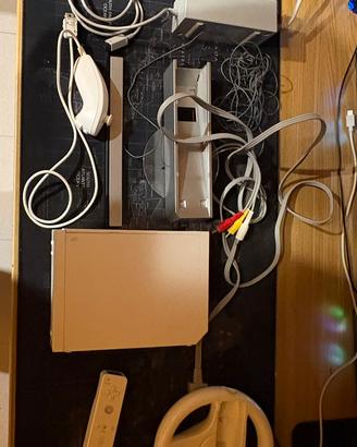 nintendo wii