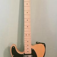 Squier by fender affinity Telecaster Left handed