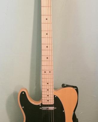 Squier by fender affinity Telecaster Left handed