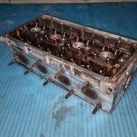 Testata Volkswagen 1.4 16v