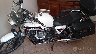 MOTO  GUZZI