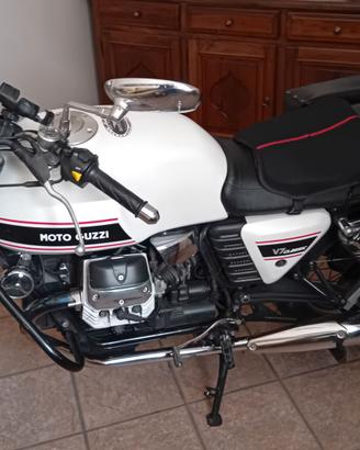 MOTO  GUZZI