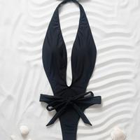 Costume da bagno bikini completo