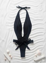 Costume da bagno bikini completo