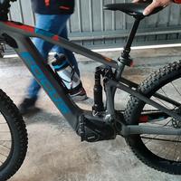 MTB Focus Full E Bike S Eletrica