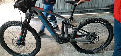 MTB Focus Full E Bike S Eletrica