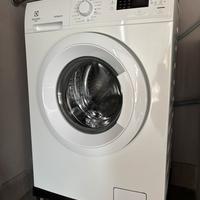 Lavatrice Rex Electrolux