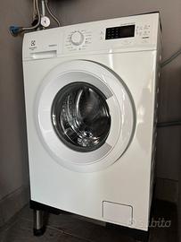 Lavatrice Rex Electrolux