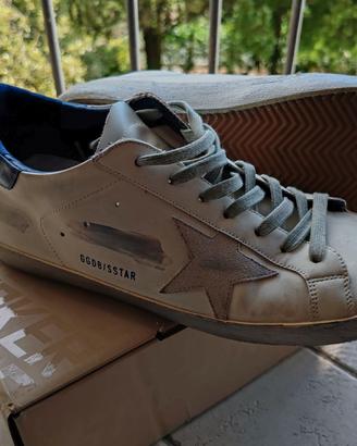 Golden Goose RPL super star nr 45