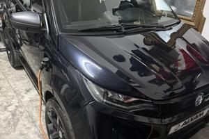 Aixam 50 elettrica sport City