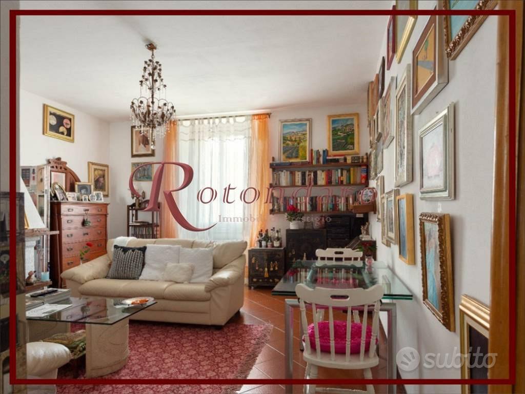 Appartamento – Milano, Navigli, Municipio 6 - Vista 2