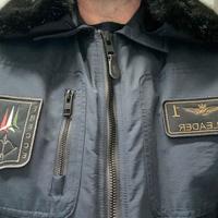 Giubbotto Armata Militare