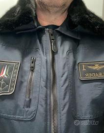 Giubbotto Armata Militare