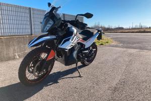 KTM 790 Adventure - 2019