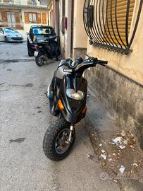 Gilera Stalker