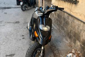 Gilera Stalker