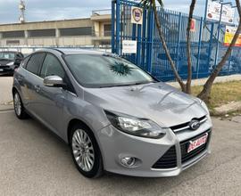 Ford Focus 1.6 TDCi 95 CV Titanium 2012