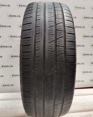 GOMME USATE 255 55 20 PIRELLI 4STAGIONI