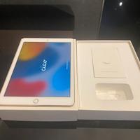 Apple Ipad air2 64 gb gold
