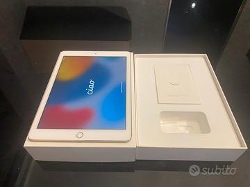Apple Ipad air2 64 gb gold
