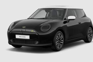 MINI Cooper Mini SE Classic