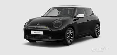 MINI Cooper Mini SE Classic
