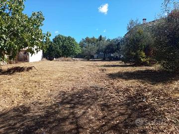 Terreno di 1250 m² a Lanciano