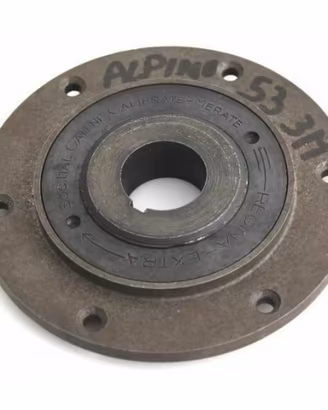 Ruota libera Alpino 53 3M epoca