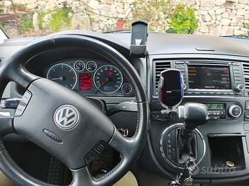 Volkswagen T5 Multivan 